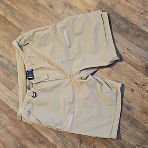 👖FREE SOLDIER TACTICAL STYLE CARGO SHORTS👖